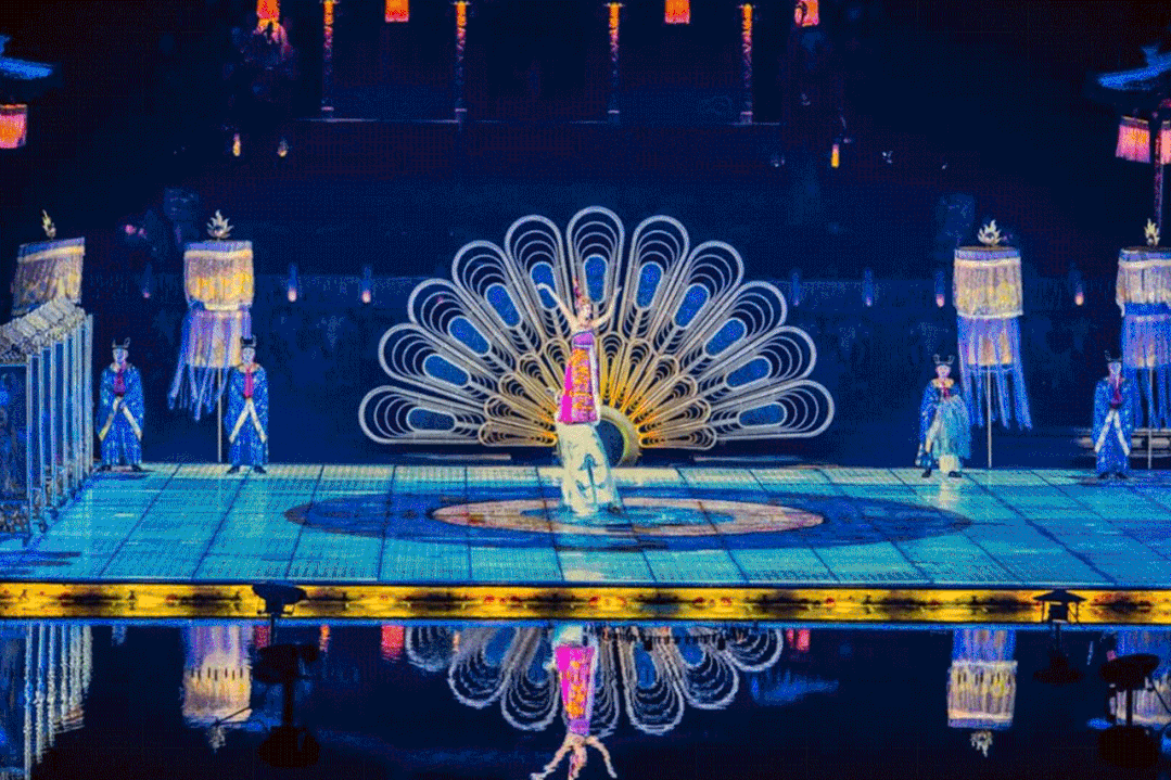 《長(zhǎng)恨歌》首演倒計(jì)時(shí)5天，演出票大放送！