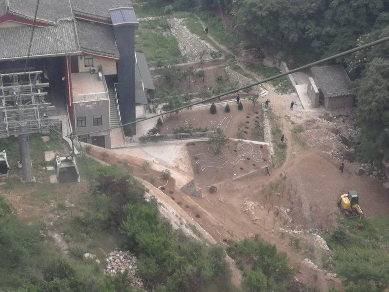 【太華索道】環(huán)境保護(hù)活動(dòng)(圖3)