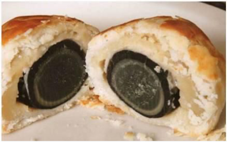 【唐樂(lè)宮】百因必有果，你愛(ài)吃的月餅就是我！(圖11)