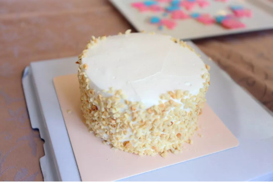 【唐樂宮】小小裱花裱師、兒童節(jié)孩子們的甜蜜在唐樂宮(圖6)