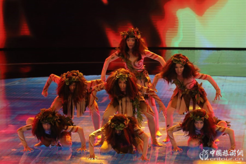 文旅融合，盈科旅游助力講好中國城市故事(圖7)