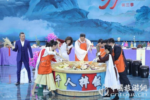 文旅融合，盈科旅游助力講好中國城市故事(圖5)