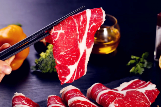 【唐樂宮】半價(jià)丨小雪節(jié)氣唐樂宮火鍋“飯醉”現(xiàn)場！(圖6)