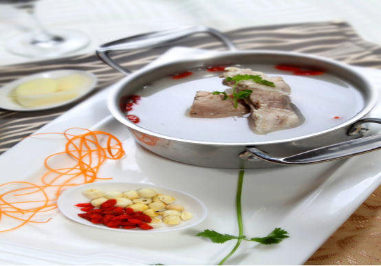 【唐樂宮】半價(jià)丨小雪節(jié)氣唐樂宮火鍋“飯醉”現(xiàn)場！(圖4)