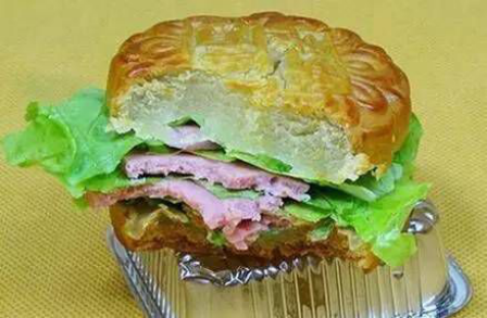 【唐樂(lè)宮】百因必有果，你愛(ài)吃的月餅就是我！(圖6)