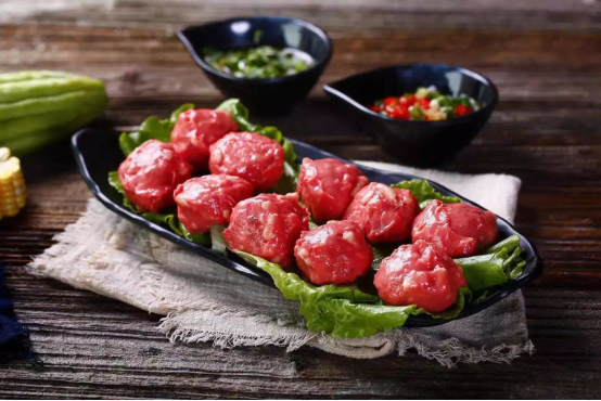 【唐樂宮】半價(jià)丨小雪節(jié)氣唐樂宮火鍋“飯醉”現(xiàn)場！(圖9)