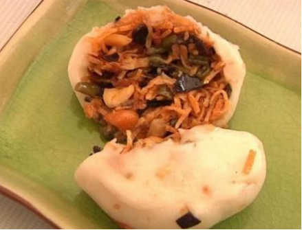 【唐樂(lè)宮】百因必有果，你愛(ài)吃的月餅就是我！(圖7)