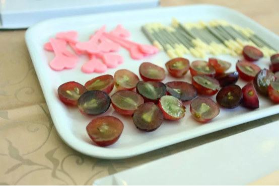 【唐樂宮】小小裱花裱師、兒童節(jié)孩子們的甜蜜在唐樂宮(圖4)