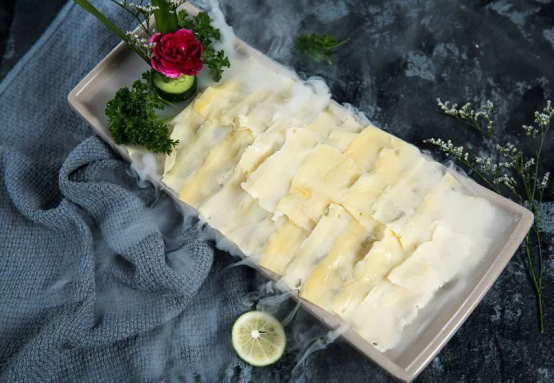 【唐樂宮】半價(jià)丨小雪節(jié)氣唐樂宮火鍋“飯醉”現(xiàn)場！(圖10)