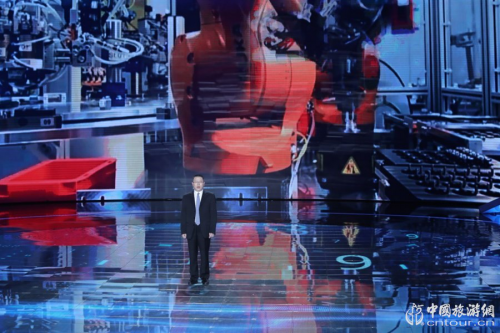 文旅融合，盈科旅游助力講好中國城市故事(圖8)