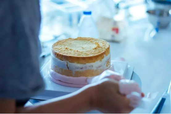 【唐樂宮】小小裱花裱師、兒童節(jié)孩子們的甜蜜在唐樂宮(圖7)