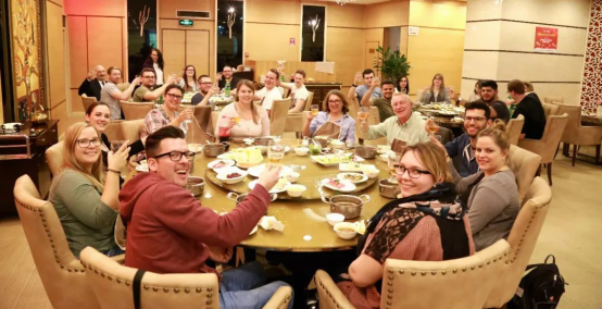 【唐樂宮】半價(jià)丨小雪節(jié)氣唐樂宮火鍋“飯醉”現(xiàn)場！(圖17)