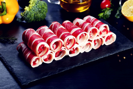 【唐樂宮】半價(jià)丨小雪節(jié)氣唐樂宮火鍋“飯醉”現(xiàn)場！(圖7)