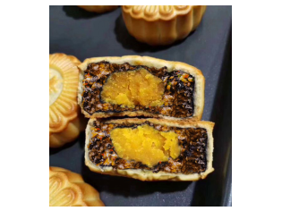 【唐樂(lè)宮】百因必有果，你愛(ài)吃的月餅就是我！(圖14)