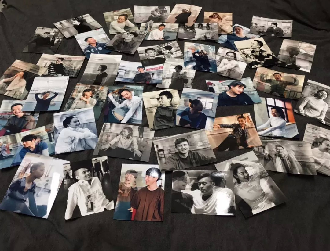 精彩回顧 | 為什么是長(zhǎng)恨歌團(tuán)隊(duì)獲得西安市首屆“市長(zhǎng)特別獎(jiǎng)”(圖4)