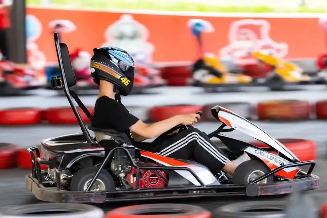 超級(jí)黃金周去哪玩？這個(gè)寶藏打卡地速碼??！(圖14)