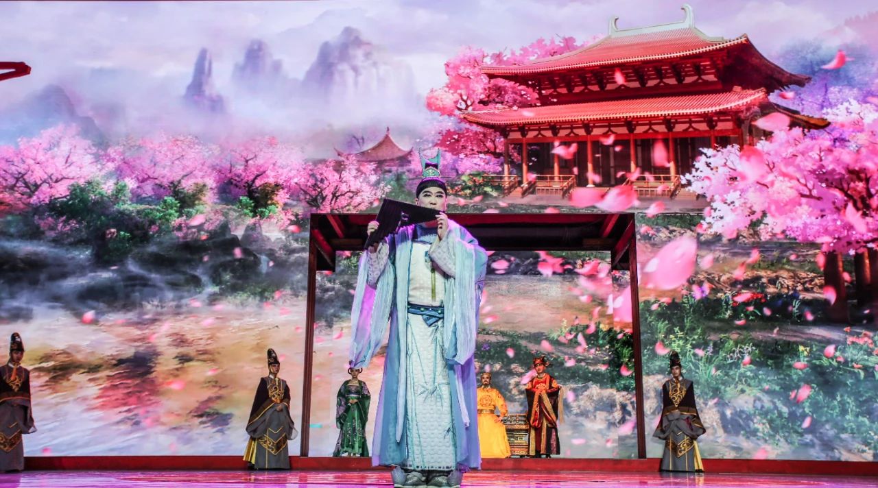 喜迎雙節(jié)丨唐樂宮驚喜不斷，“餅”承心意，以禮相待(圖11)