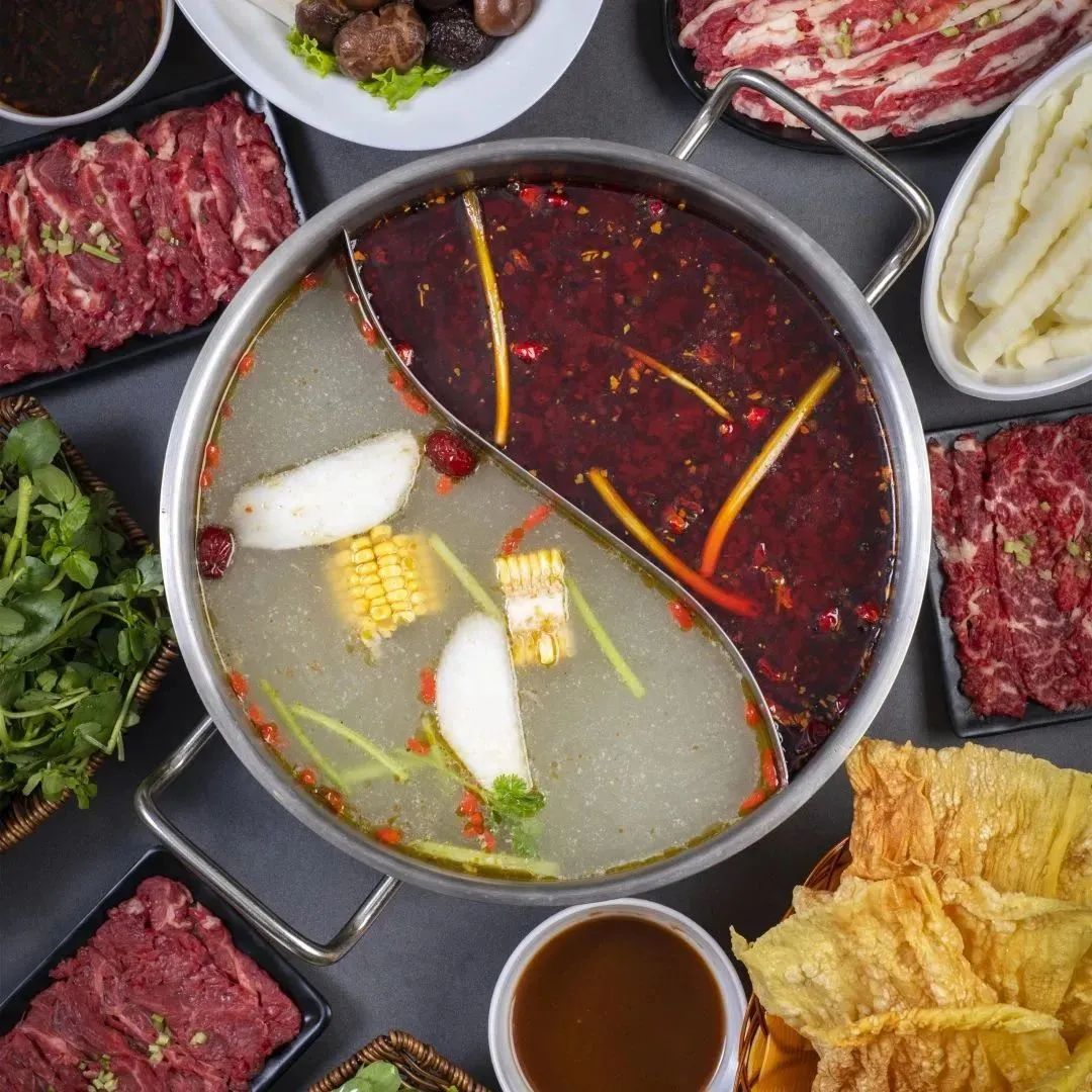 喜迎雙節(jié)丨唐樂宮驚喜不斷，“餅”承心意，以禮相待(圖3)