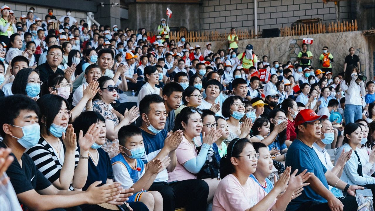 超級(jí)黃金周去哪玩？這個(gè)寶藏打卡地速碼住！(圖3)