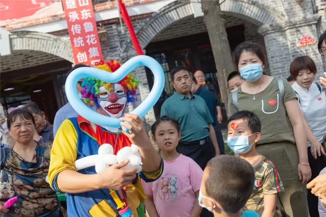 超級(jí)黃金周去哪玩？這個(gè)寶藏打卡地速碼??！(圖6)