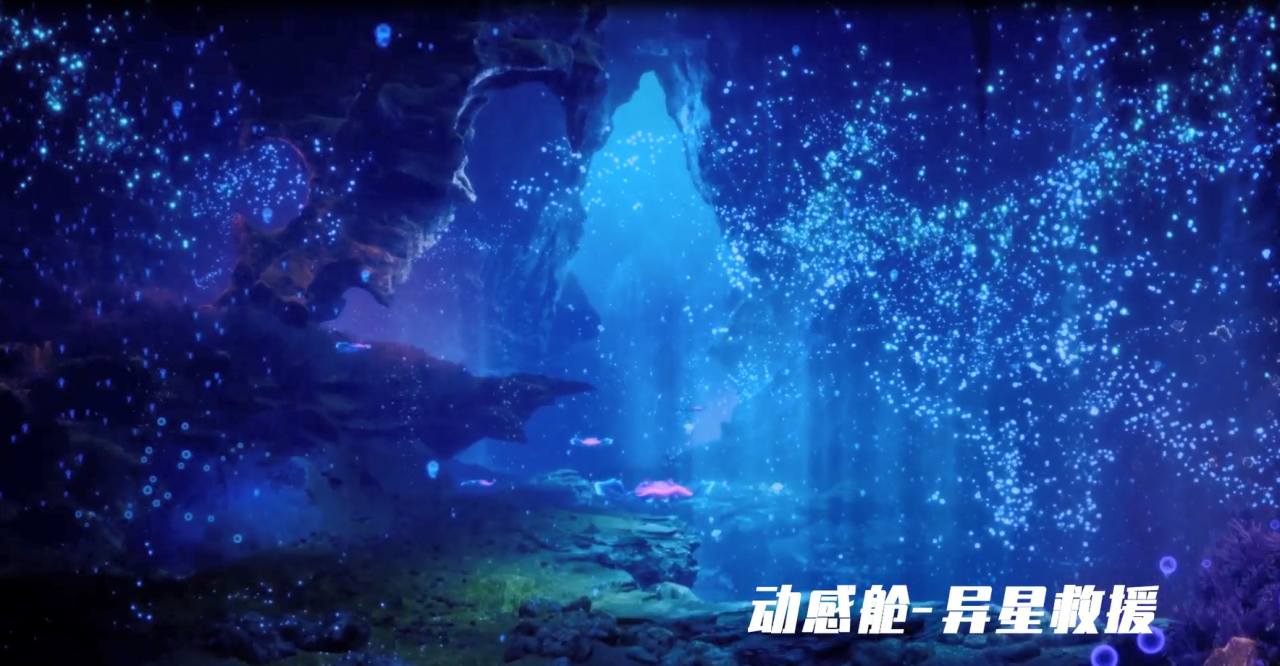 超級(jí)黃金周去哪玩？這個(gè)寶藏打卡地速碼??！(圖7)