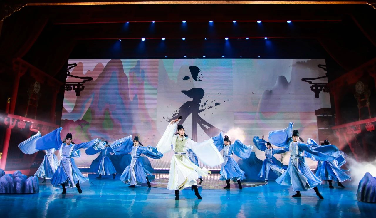 魚躍龍門 “粽”享山水 | 中高考生免門票，線上購(gòu)票更優(yōu)惠(圖2)