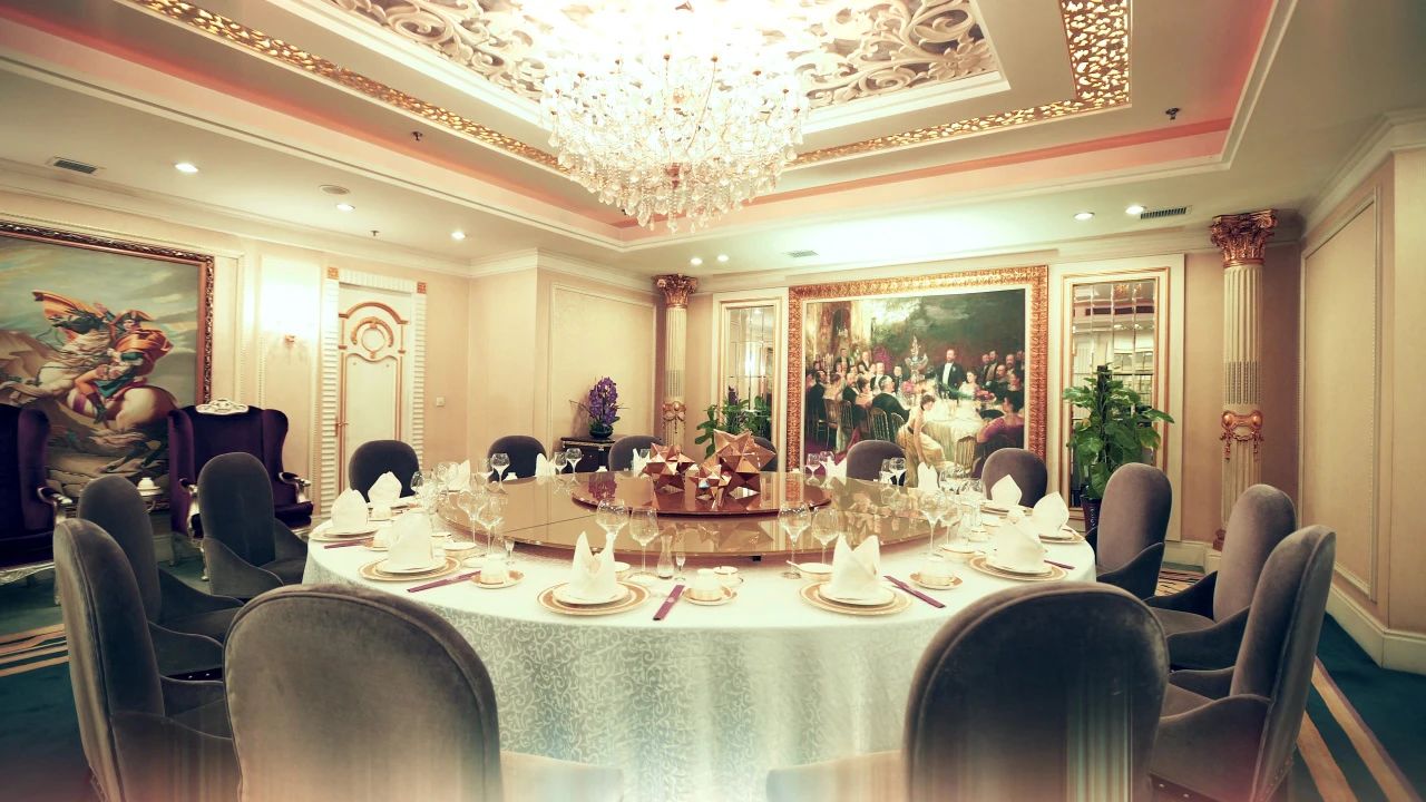 唐樂(lè)宮36年店慶丨六大驚喜活動(dòng)帶您玩轉(zhuǎn)美食+演藝+宴會(huì)！(圖2)