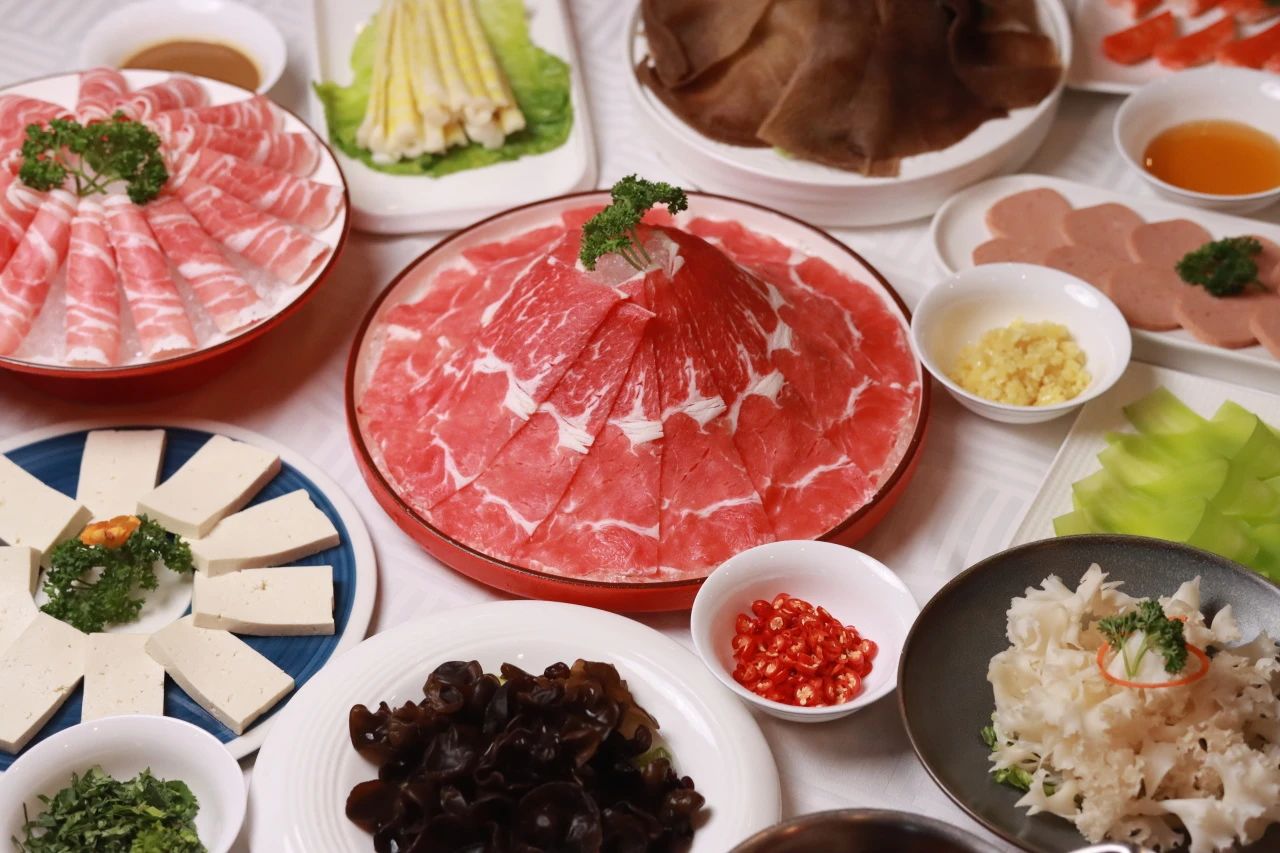 唐樂(lè)宮36年店慶丨六大驚喜活動(dòng)帶您玩轉(zhuǎn)美食+演藝+宴會(huì)！(圖3)